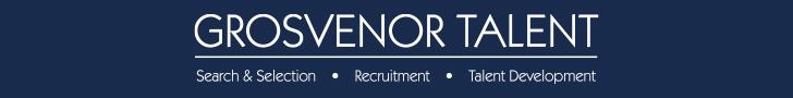 Grosvenor Talent